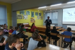 Dzień Profilaktyki Uzależnień