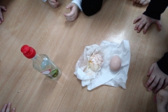 Higienek kontra Zębiaki