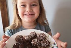 Manufaktura czekolady w domu