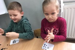 Matematyczne gry i galerie