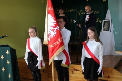 Nadanie szkole imienia cz.3