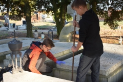 Pamięć o Poległych