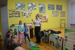 Segregacja śmieci – ważna sprawa! 