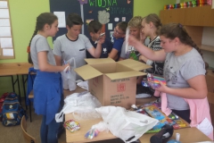 Spotkanie z ks. Tomaszem