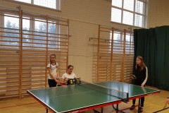 SUKCES  DZIEWCZĄT Z KLASY VI