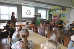 WARSZTATY EKOLOGICZNE