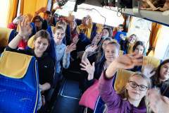 Wycieczka do Krakowa-Wieliczka