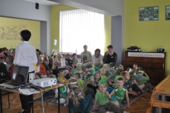 Otwieramy Drzwi Naturze