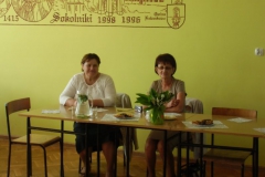 Przygoda w bibliotece