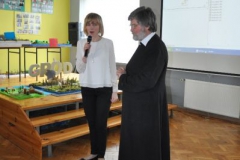 Spotkanie z Misjonarzem